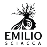 Logo emilio sciacca etna wine